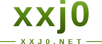 xxj0 logo